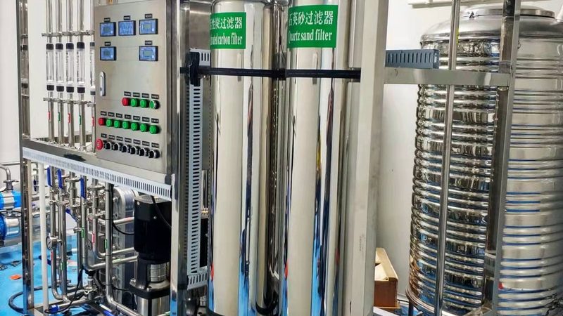 食堂油烟净化设备：如何根据规格参数进行科学选型**