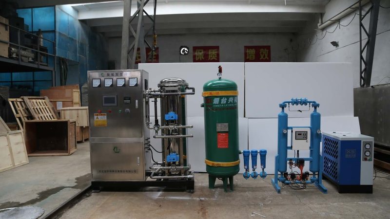 脉冲除尘器：揭秘其工作原理与行业应用现状