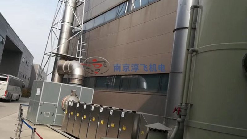 移动式除尘器选型，这些关键因素不能忽视**