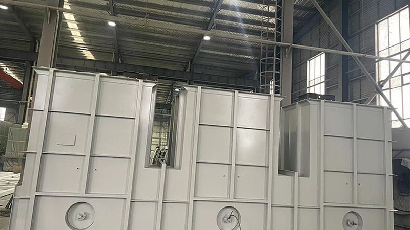 化工加药装置：揭秘其作用与选型要点**