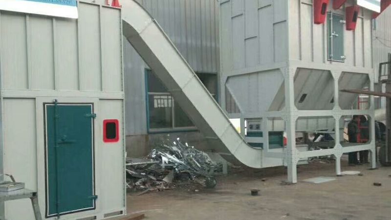 中央除尘器家用：优缺点全面解析