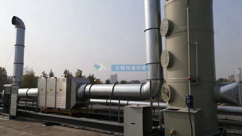 工业废水处理：环保工程方案与设备型号解析**