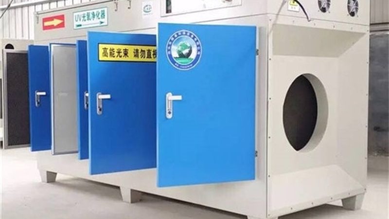 锅炉布袋除尘器：价格背后的技术考量
