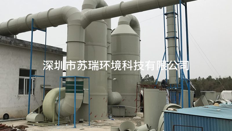 脉冲除尘器生产厂家加盟，揭秘环保设备行业的黄金机遇**