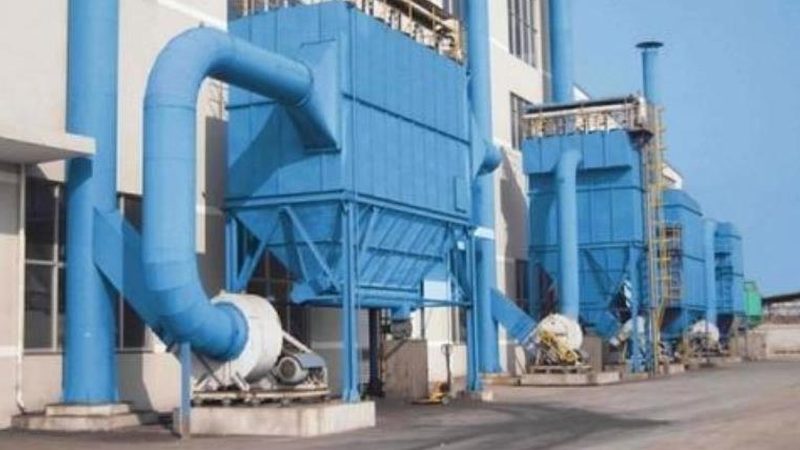 环保工程工艺流程：揭秘达标背后的关键技术