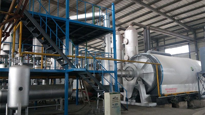 静电除尘器工作原理：高效净化，守护蓝天