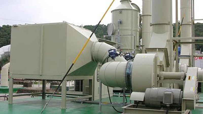 除尘设备安装验收：参数要求的全面解读