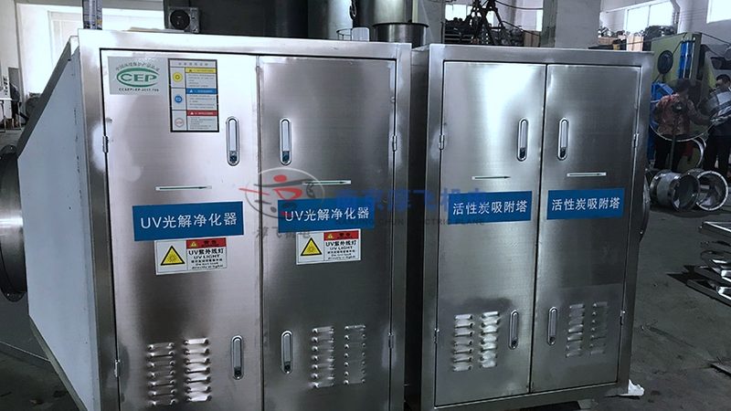 水泥厂除尘器维护保养方案：保障高效运行的关键步骤