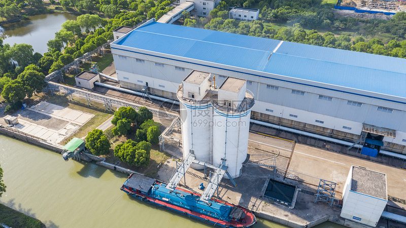 喷淋塔设计参数：环保设备选型的关键考量**
