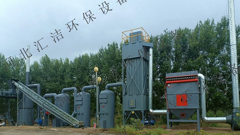 成都环保设备：如何选择合适的供应商及产品