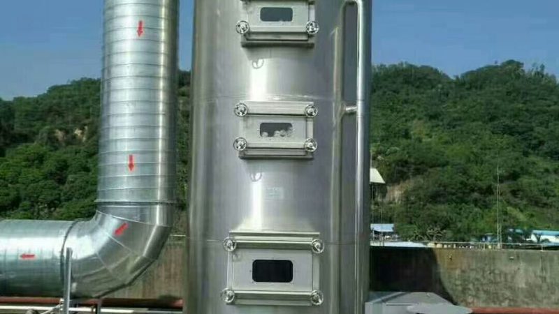 上海工业除尘器品牌推荐：如何选择适合的解决方案**