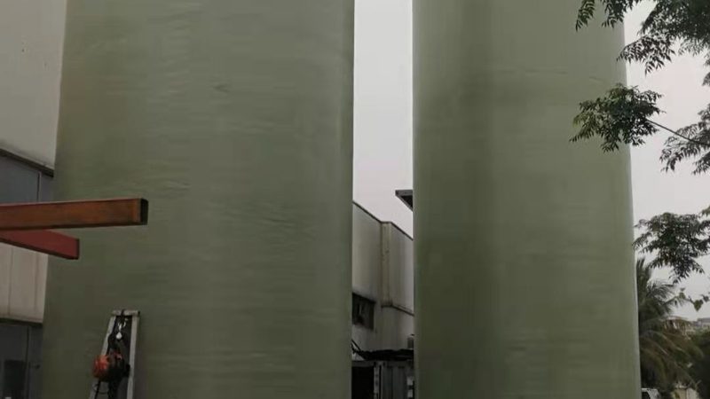 农村除尘设备加盟代理：了解农村大气治理的必备攻略