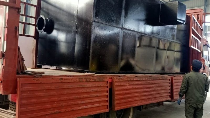 脉冲除尘器电磁阀故障排除方法解析